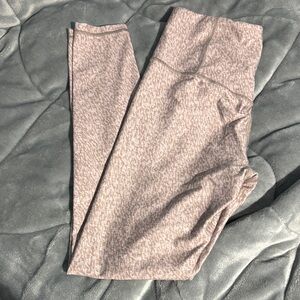 Athleta Leggings